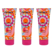 Amika Soulfood Nourishing Mask 3.3 oz 3 Pack