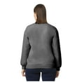 thumbnail image 2 of Gildan  Adult Softstyle Fleece Midweight Pullover, 2 of 4