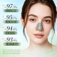 thumbnail image 6 of Charcoal Face Cleanse Stick Mask,Deep Cleansing Activated Charcoal Men & Women,Reducing Oil, Smoothing Skin, Shrinking Pores,Blackhead Remover and Pore Release for Face & Nose, 6 of 9