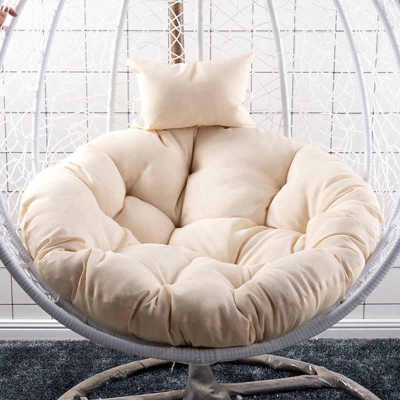Soft Cushion Seat Pillows Hanging Hammock Chair Pillow Swinging Chairs Cushions 