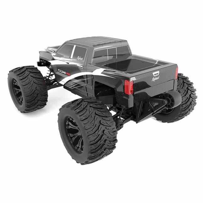 redcat racing fossa sc10