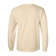 thumbnail image 3 of Gildan Ultra Cotton Long Sleeve T-Shirt for Men, 3 of 5