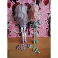 thumbnail image 2 of Monster High Ghoul Chat Doll 2-Pack Rochelle Goyle & Catrine DeMew, 2 of 5