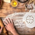 thumbnail image 3 of Moldes para galletas con adornos irlandeses - Artículos para fiestas irlandesas del Día de San Patricio, 3 of 6