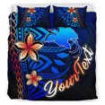 thumbnail image 4 of Juego de cama personalizado Papúa Nueva Guinea - Vintage Tribal Mountain, 4 of 6