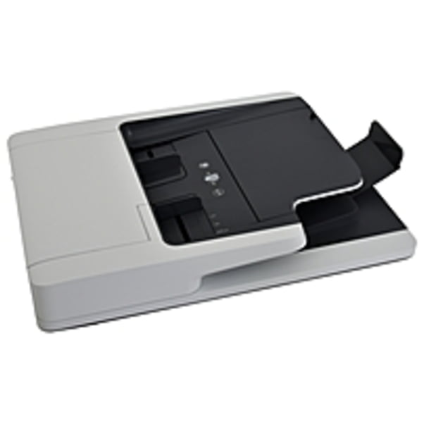 automatic document feeder hp