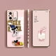 thumbnail image 4 of Cartoon Mickey Mouse Cover Smooth E-TPU Phone Case Redmi A1 7 7A 8 8A 9 9A 9C 10 10C 12 12C 13C K20 K30 K40 K50 K60 PRO 5G Case, 4 of 5