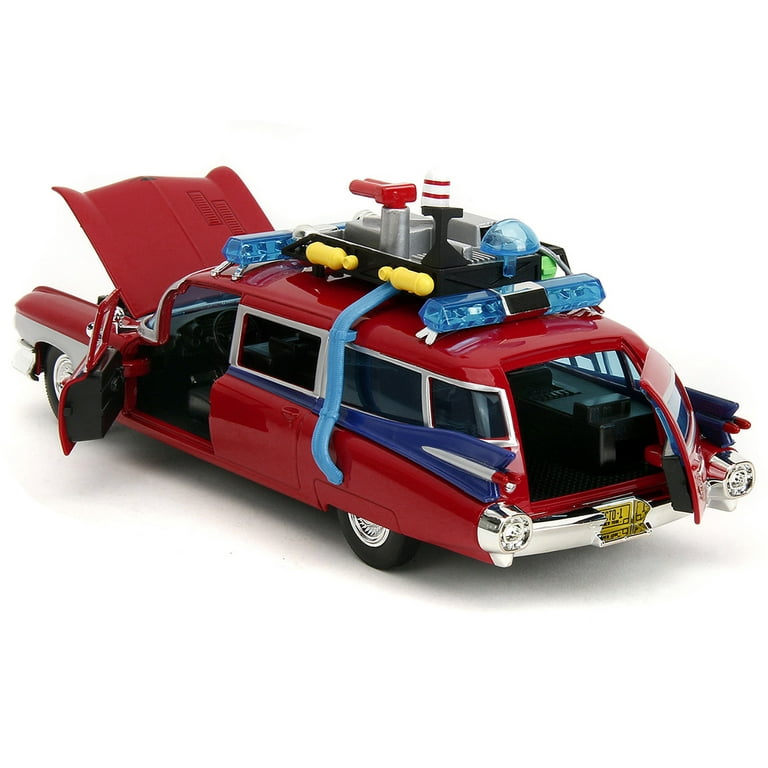 GHOSTBUSTERS 59 CADILLAC☆HOスロットカー GHOSTBUSTERS 59 CADILLAC☆HOスロットカー - メルカリ