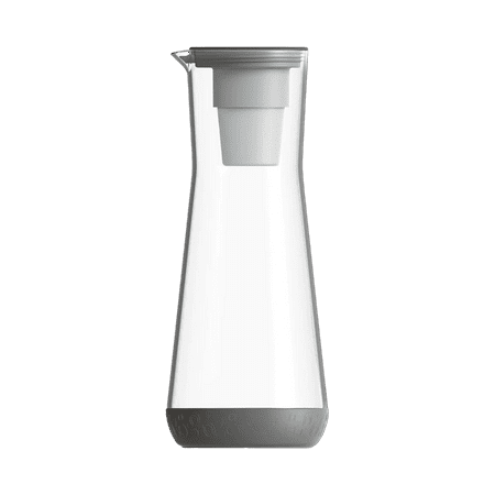 

Water Filter Slim Pitcher - 40oz