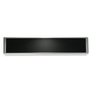Keego solar panel for motorized skylight shades, Express Serial