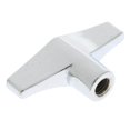 thumbnail image 2 of Quick Release Cymbal Stand Wing Nut 6mm Hole, 2 of 7