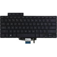 thumbnail image 1 of LIXSUNTEK Backlit Keyboard Black For Asus ROG Zephyrus G15 GA503 GA503QR G16 M16 GU603, 1 of 8