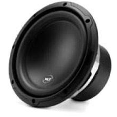 Jl Audio 8w3v3 4 8 Single 4 Ohm W3v3 Series Subwoofer Walmart Canada