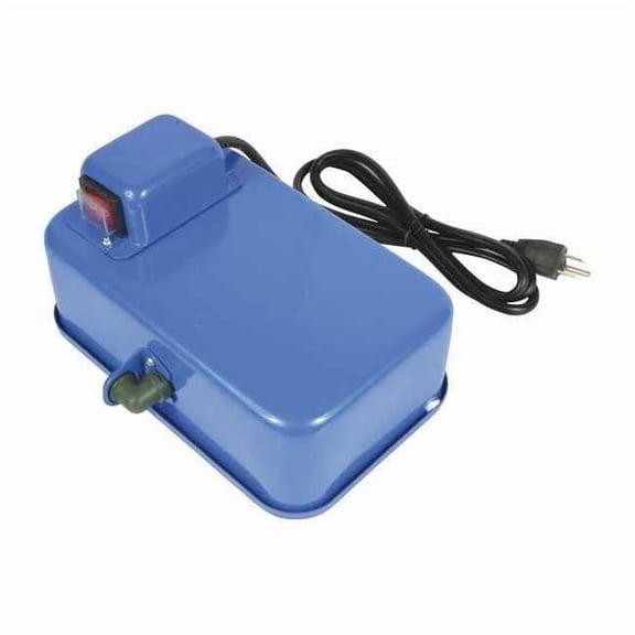 Dayton Pump Assembly TT4KTV803G