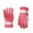 Red, variant on JikouIivo Winter Gloves for Age 3-5 Years Old Kids Boys Girls Snow Windproof Mittens Outdoor Sports Skiing Mens Winter Sport Gloves