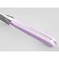 thumbnail image 3 of Wusthof Couteau de Chef Classique Violet Igname 8 Pouces, 3 of 7