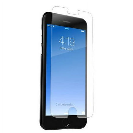 ZAGG Apple iPhone 8 Plus/7 Plus/6s Plus/6 Plus InvisibleShield Glass Elite Screen Protector
