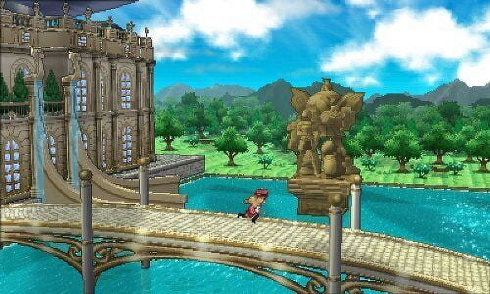 Brand New Pokemon Y Nintendo 3DS