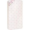 Sealy Baby Ultra Rest Crib Mattress, Pink