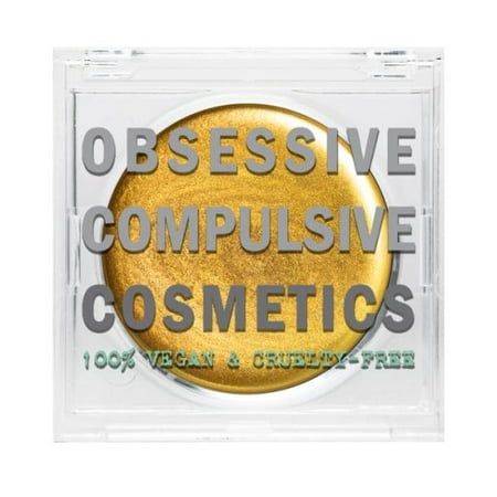 Obsessive Compulsive Cosmetics OCC Creme Colour Concentrates,