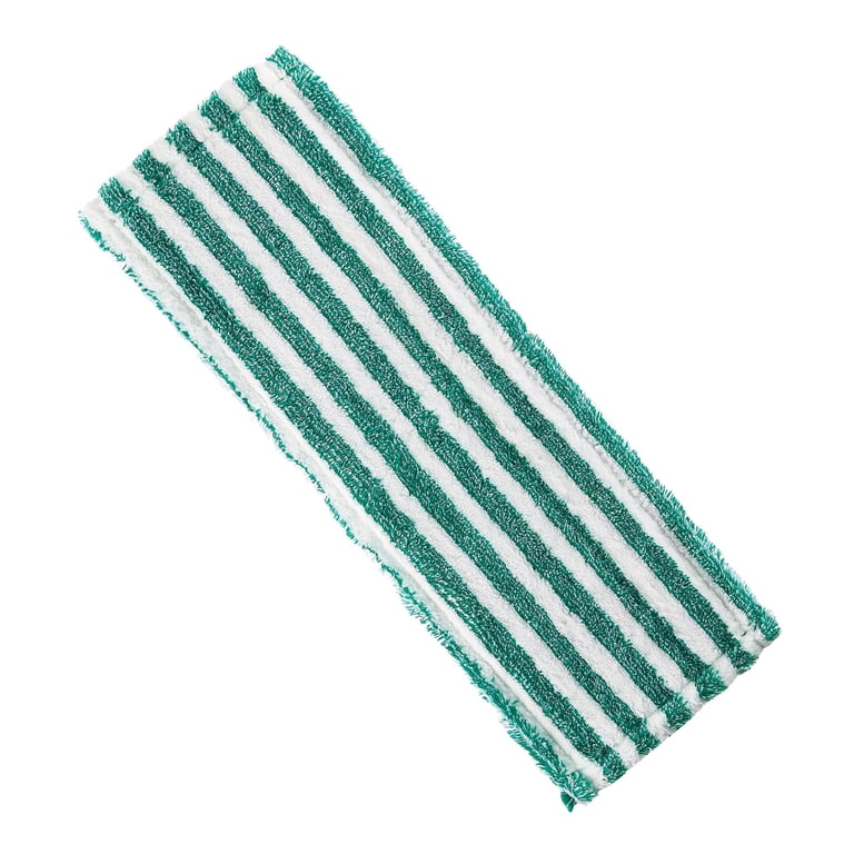 Libman 18 Inch Steel Handle Wet & Dry Microfiber Floor Mop photo 6