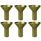 thumbnail image 1 of 6 bandejas para conos de incienso, soportes para conos de incienso, bandejas para quemadores de reflujo., 1 of 8