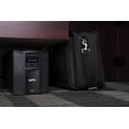 thumbnail image 5 of Bateria de respaldo APC Smart-UPS SMT1000C de 1000VA/700W con 8 APC SMT1000C, 5 of 5