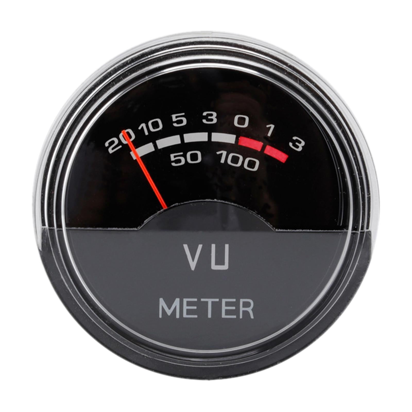 鍵盤楽器 Noisyfruitslab VU Level Meter VU Level Meter for Eurorack Synthesizer – NoisyFruitsLab
