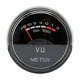 thumbnail image 1 of P-40 12-16V Analog Panel VU Meter Pointer Back Light No need Driver SM SunniMix medidor de ca dc vu, 1 of 8