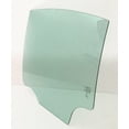 thumbnail image 2 of Driver Left Side Rear Door Window Door Glass Compatible with Cadillac Seville 4 Door Sedan 1998-2004 Models, 2 of 5