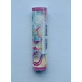 thumbnail image 4 of Dundee Deco Prepasted Wallpaper Border - Floral Pink, Yellow, Blue Faux Painted Flowers, 15 ft x 6.8 in, 4 of 5