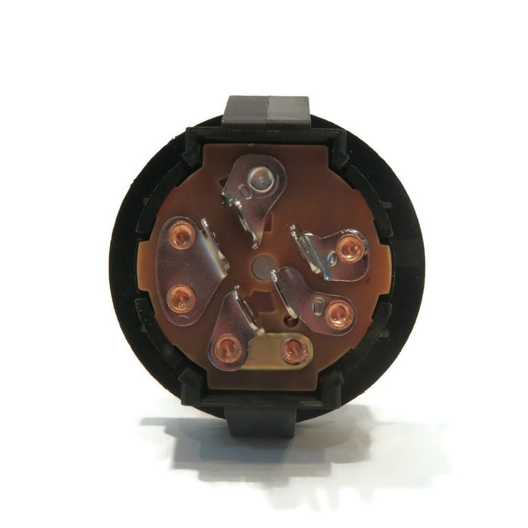 The ROP Shop | Ignition Starter Switch for 2015 Toro Titan