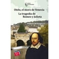 thumbnail image 1 of Otelo Romeo y Julieta Reims Ediciones 9786079250119, 1 of 2