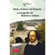 thumbnail image 1 of Otelo Romeo y Julieta Reims Ediciones 9786079250119, 1 of 2