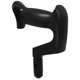 thumbnail image 5 of Cane Handle Black Walking Cane Head Replacement Grip for Daily Use, 5 of 5