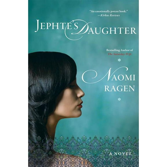 Jephte's Daughter, (Paperback)