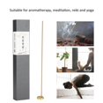 thumbnail image 3 of Incense Stick Sandalwood Agarwood Dipped Air Sleep Aromatherapy Home Indoor DecorationsAmbergris, 3 of 3