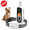 White, variant on Shock & Vibration Dog Training Collar with Remote, 3300ft Range, Waterproof Rechargeable Electric Collar
