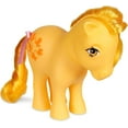 thumbnail image 2 of My Little Pony 40th Anniversary Original Ponies - Butterscotch, 2 of 2