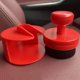 thumbnail image 3 of EchoBliss Cepillo Aplicador De Brillo De Neumáticos De Coche Con Soporte Para Auto Limpieza Detallista, 3 of 11