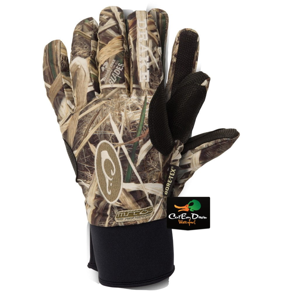 Drake Waterfowl MST Refuge HS Gore-Tex 