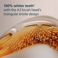 thumbnail image 3 of Cabezales para cepillo dental eléctrico Philips Sonicare Premium, paquete de 6, 3 of 9