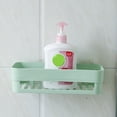 thumbnail image 4 of Organizador de pared para baño BuyWeek 1 pieza tipo barra, 4 of 6
