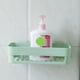 thumbnail image 3 of Organizador de pared para baño, 1 unidad, nuevo organizador de almacenamiento de pared tipo palo, estante de almacenamiento para baño impulsado por el rendimiento, 3 of 6