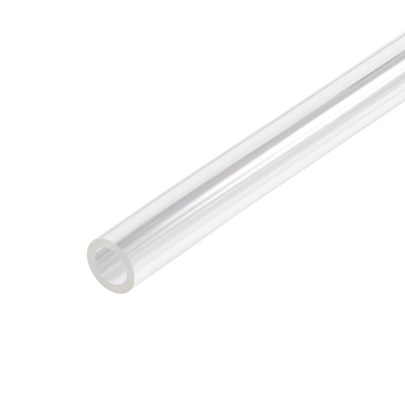 Clear Flexible Tubing