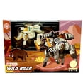 thumbnail image 5 of 52TOYS Beast Box Octopus Series Wild Boar Co Branded Owl Transformation Toy Regalos navideños para niños, 5 of 5