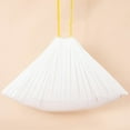 thumbnail image 3 of Leak-Proof Cat Litter Bags - Drawstring Design, Odor Isolation, Fit Most Medium/Large Litter Trays, 3 of 5