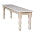 thumbnail image 3 of Banc de Ferme Concepts Internationaux, 3 of 5