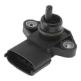thumbnail image 1 of Sensor de Presión Absoluta del Colector MAP Único para Hyundai Trago 2004-2013 No.3930082000 1 Pc, 1 of 6