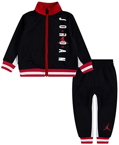 infant jordan jacket